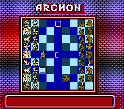 Archon (USA)